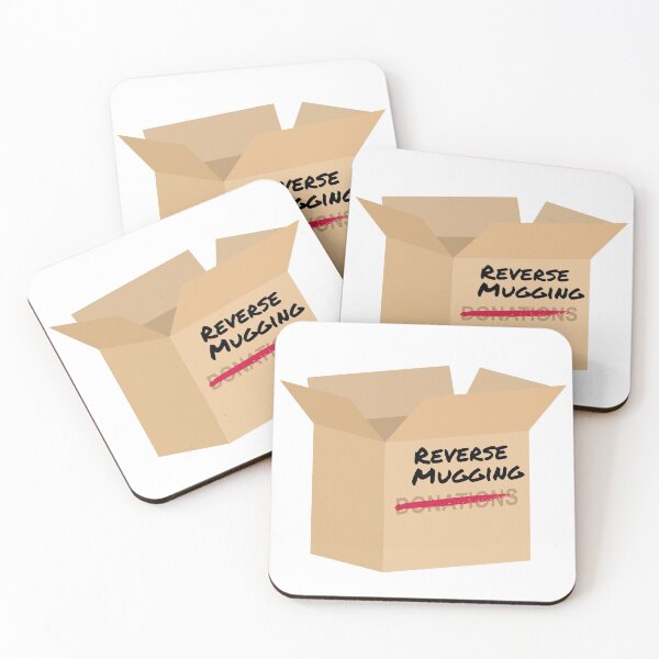 Item preview, Donation Drives designed and sold by flying-flamingo.
