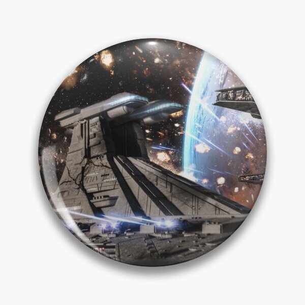 Item preview, Starship designed and sold by Vanhell94.