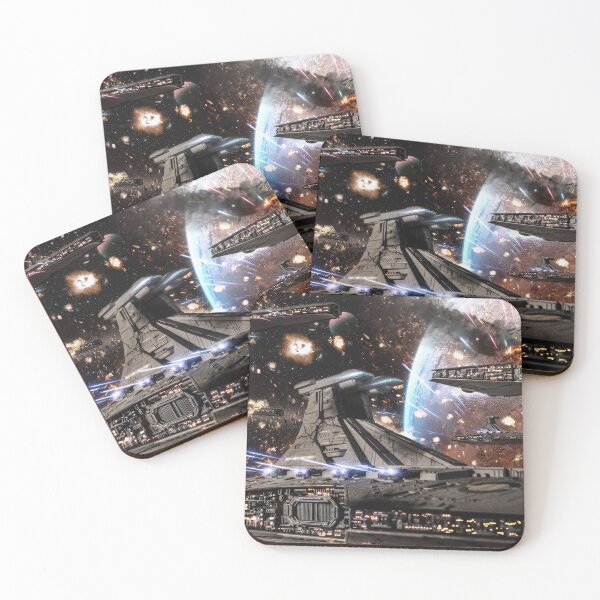 Item preview, Starship designed and sold by Vanhell94.