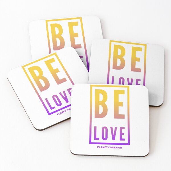 Item preview, BE LOVE  designed and sold by Planet  Conexion.