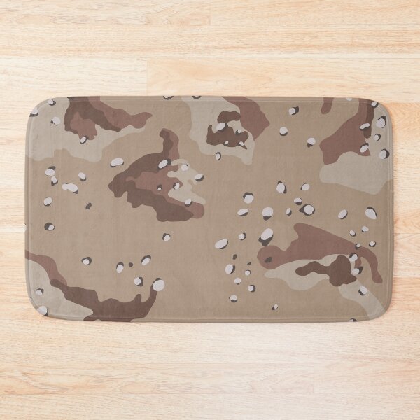 Item preview, Desert Camo Pattern designed and sold by SusanEileenEvans.