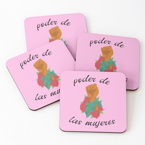 Item preview, Poder de los mujeres / Diseño feminista / Igualdad de la Mujer designed and sold by Polokat.