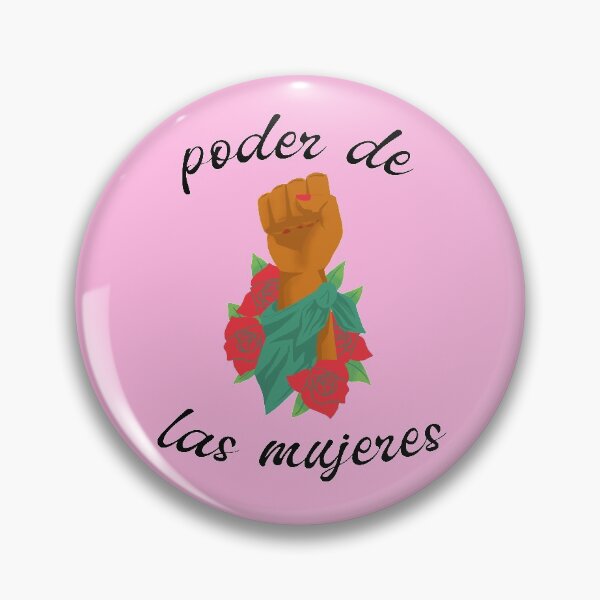 Item preview, Poder de los mujeres / Diseño feminista / Igualdad de la Mujer designed and sold by Polokat.
