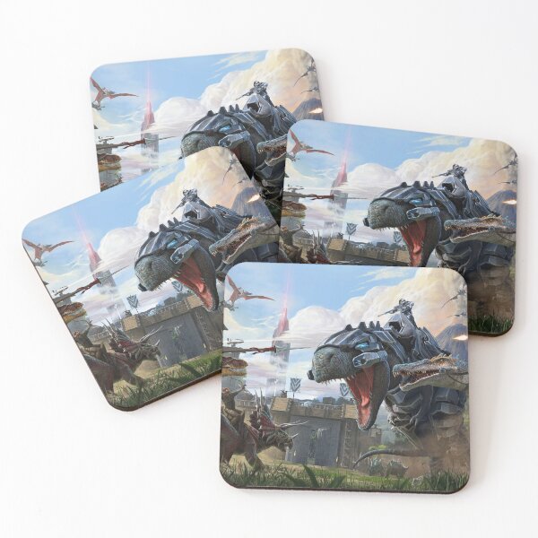 Item preview, Ark : Survival evolved designed and sold by Vanhell94.