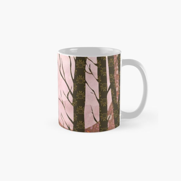 November Moonlight Classic Mug