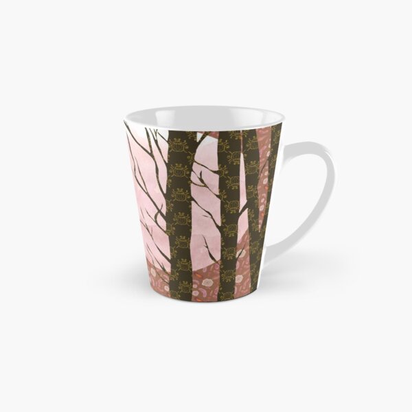 November Moonlight Tall Mug