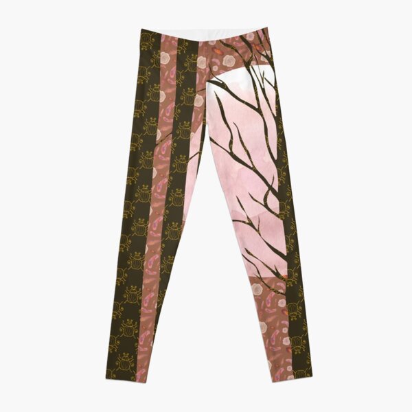 November Moonlight Leggings