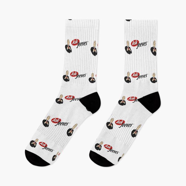 Item preview, Ask Jeeves designed and sold by jordan5L.
