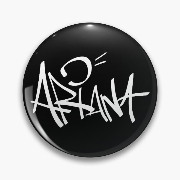Item preview, graffiti ariana i designed and sold by Cloudjls.