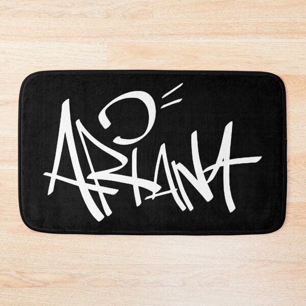 Item preview, graffiti ariana i designed and sold by Cloudjls.