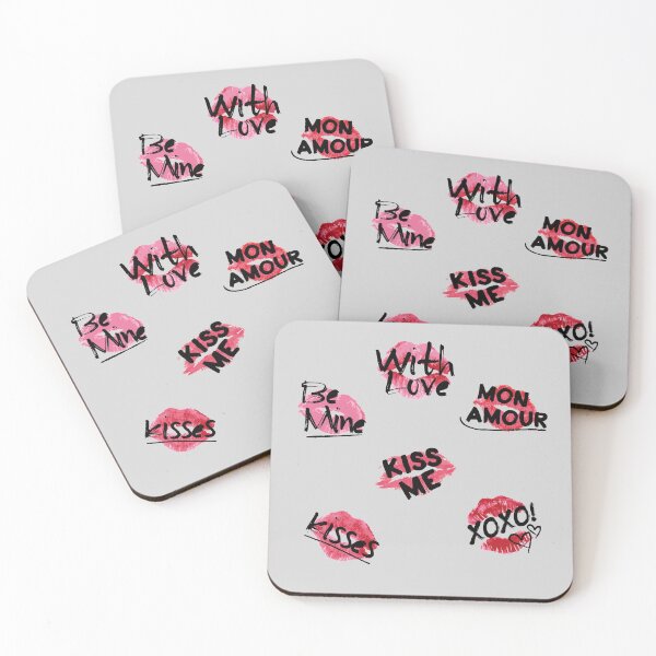 Item preview, Kiss me designed and sold by ChriArt ArtDesign.