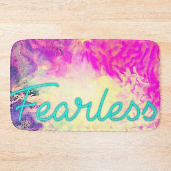 Item preview, Fearless designed and sold by AbrorschachArt.