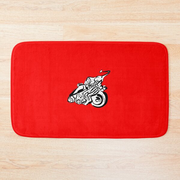 Item preview, Cloud & Red XIII on Harvey Daytona designed and sold by RadicalGaymer.