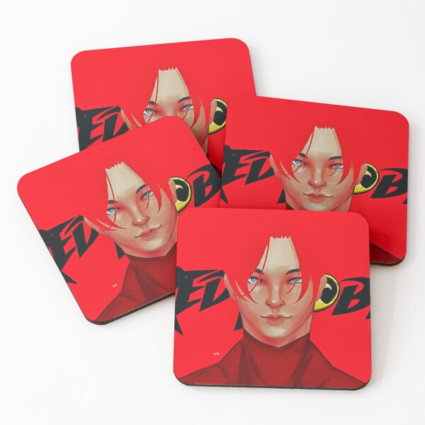 Item preview, RED designed and sold by artby07.