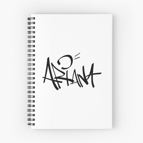 Item preview, graffiti ariana ii designed and sold by Cloudjls.