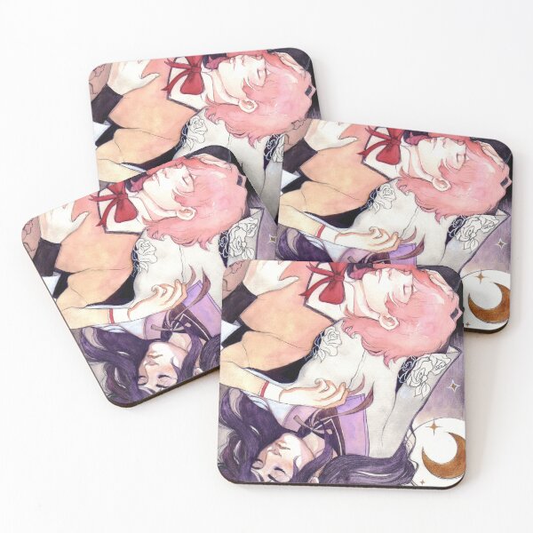 Item preview, being meguka is suffering designed and sold by rafalefari.