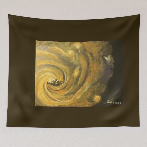 Item preview, Into the Star Cluster designed and sold by RebelPencils.