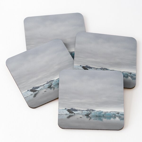 Item preview, Glacier Lagoon designed and sold by Giulia Sermoneta.