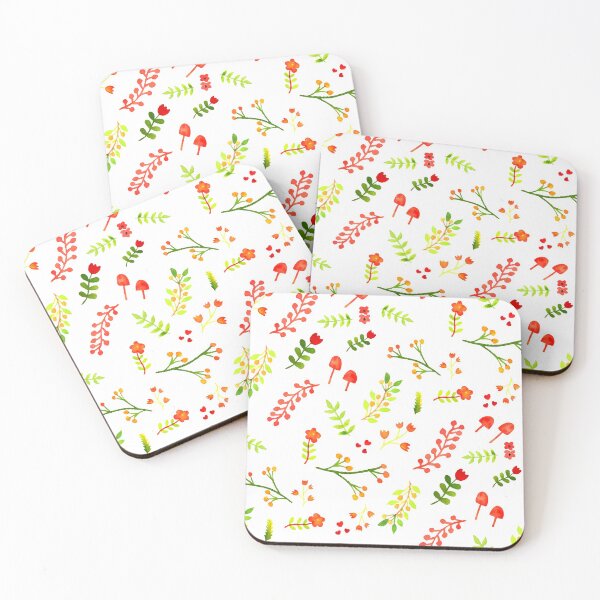 Item preview, Summer Sunshine Flower Garden designed and sold by RosalieReeves.