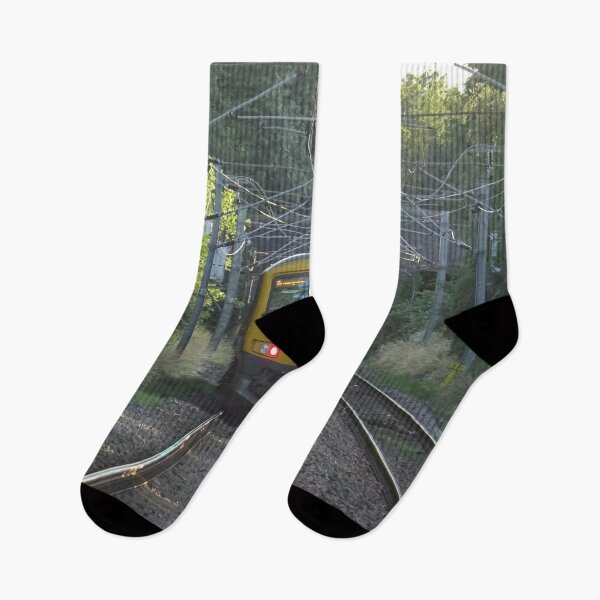 Item preview, Down the Steel Way designed and sold by Rorymacve.