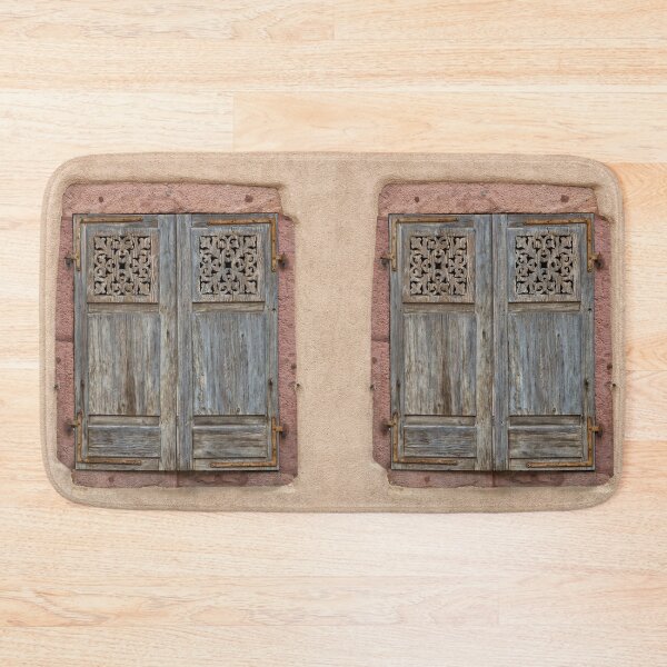 Item preview, Old Window designed and sold by Yair Karelic.