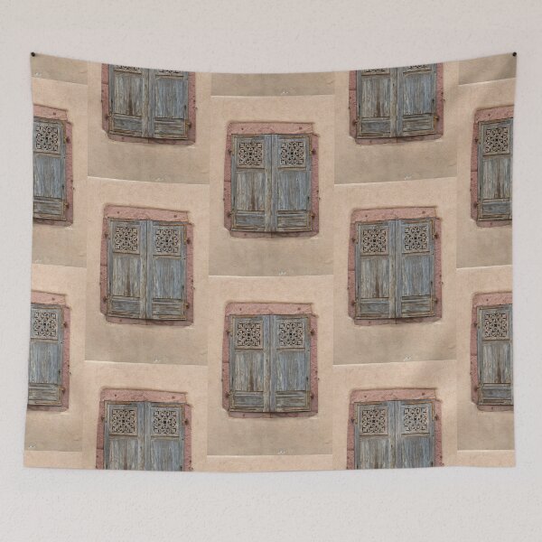 Item preview, Old Window designed and sold by Yair Karelic.