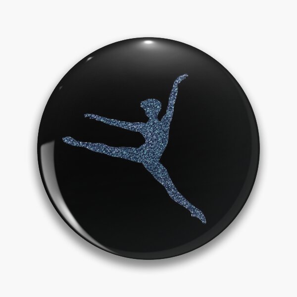 Item preview, Glitter Ballerino Figure designed and sold by Julia2Julia.