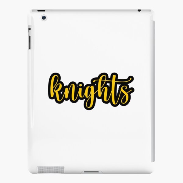 Charcoal Knight Drawing iPad Case & Skin for Sale by RandomReviews