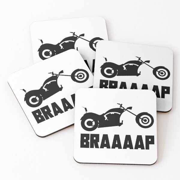 Item preview, Motorcyclists designed and sold by DesignDS.