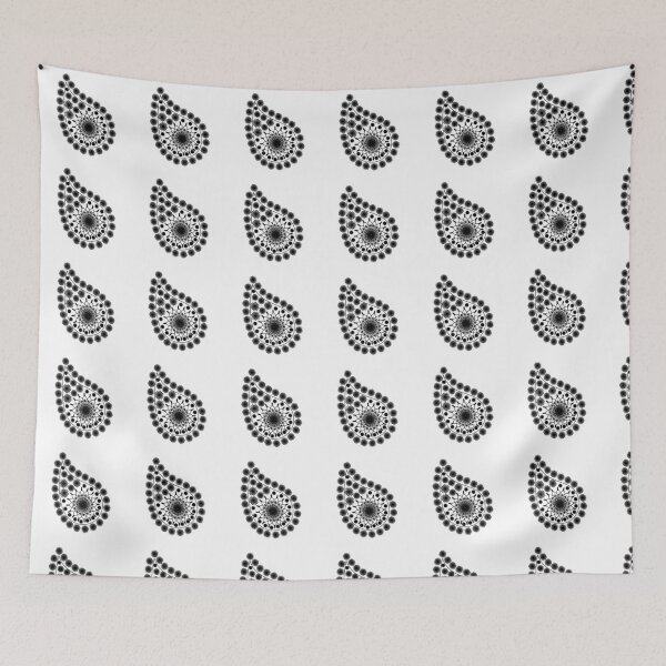 Item preview, Graphic, geometric decorative, mandalas or henna design in vector. designed and sold by ikshvaku.