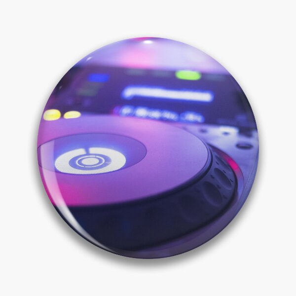 Item preview, House dance music dj deejay turntable mixing desk nightclub party Ibiza designed and sold by edwardolive.