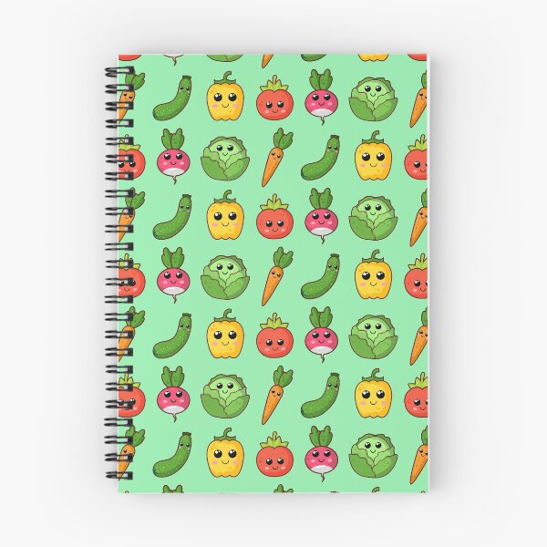 Item preview, Verduras lindas designed and sold by Claire Chapuis.