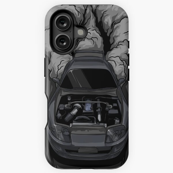 Item preview, Toyota Supra 2jz gte designed and sold by RACING FACTORY.