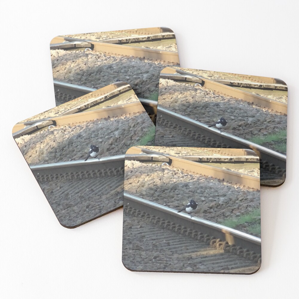 Item preview, Coasters (Set of 4) designed and sold by Rorymacve.