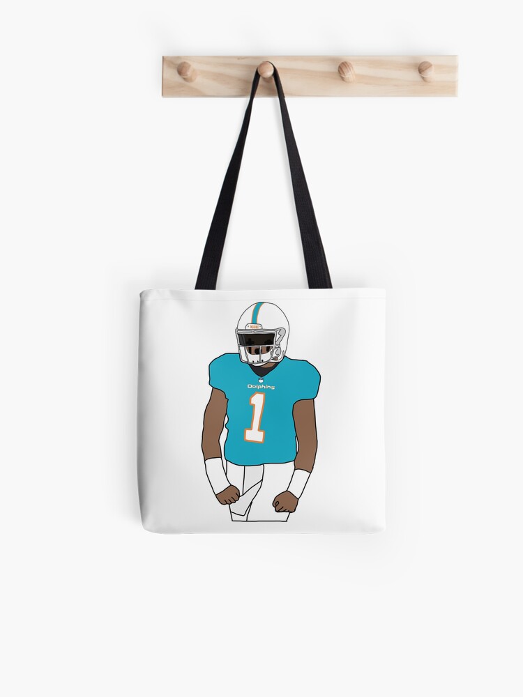 Tua Tagovailoa Miami Dolphins iPhone Case for Sale by phinsup