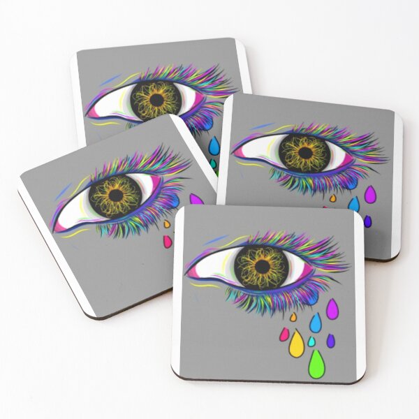 Item preview, Color eye designed and sold by Juwelee.
