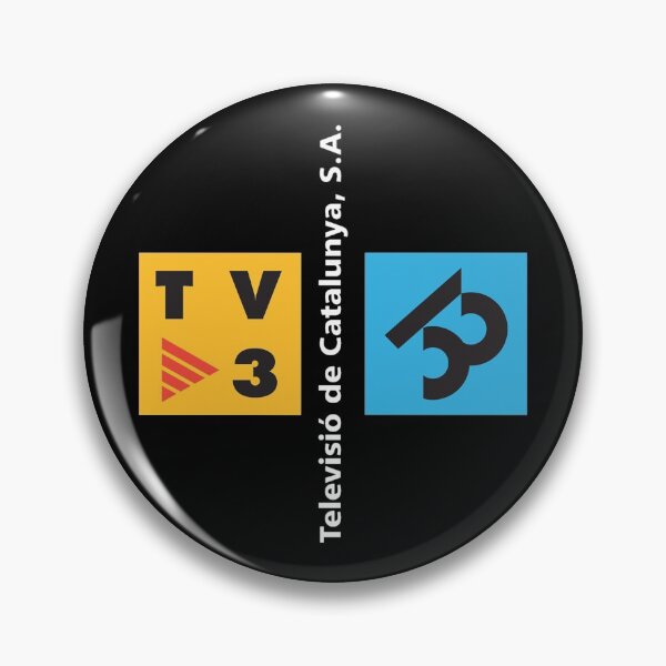 Item preview, Logo Televisió de Catalunya designed and sold by davidmm99.