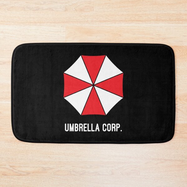 Item preview, Umbrella Corp. designed and sold by HuckleberryArts.