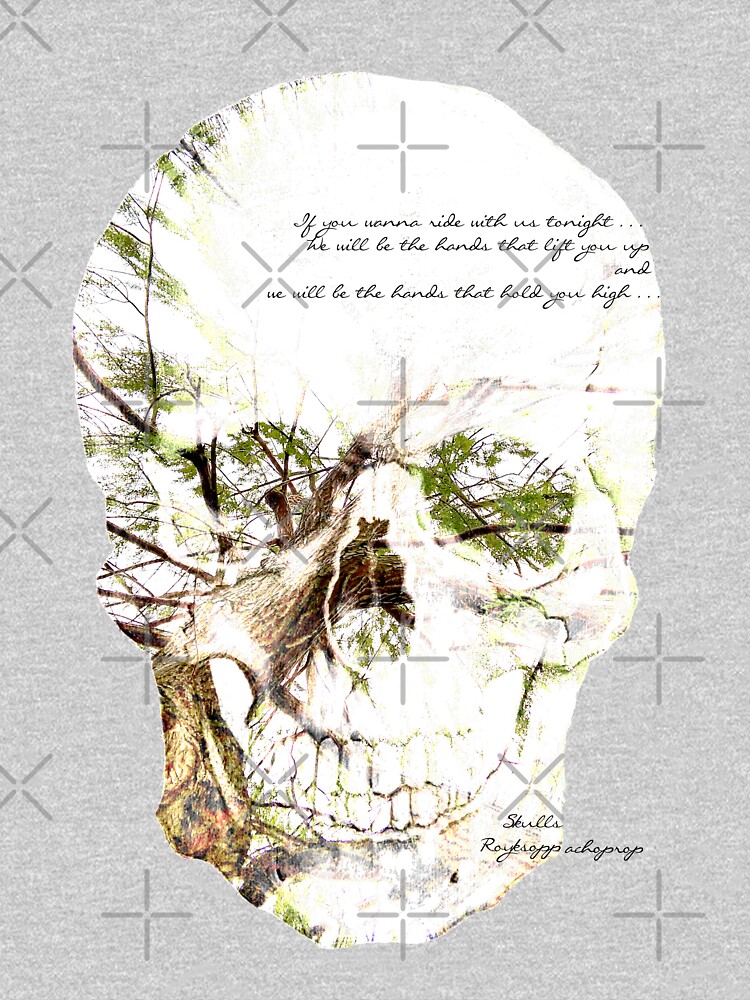 Skulls Royksopp de achoprop