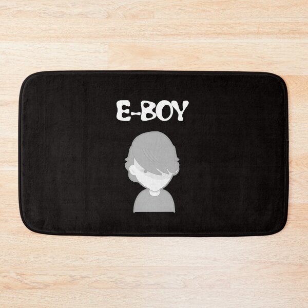 Item preview, E-boy emo punk gothic designed and sold by Imutobi.