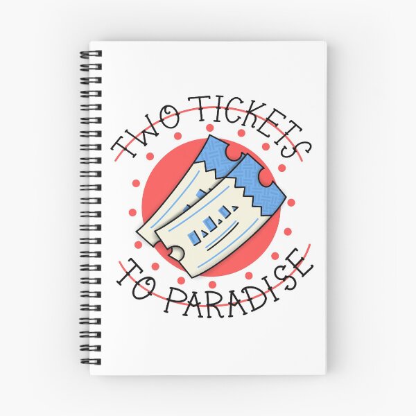 Item preview, Nook Mile Tickets designed and sold by renegadewright.