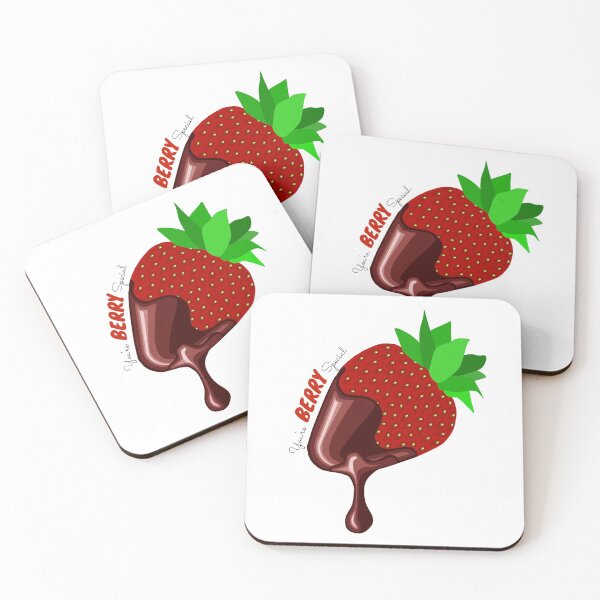 Item preview, You're Berry Special designed and sold by love-rubi.