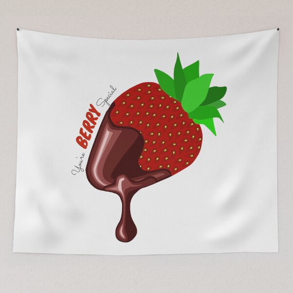 Item preview, You're Berry Special designed and sold by love-rubi.