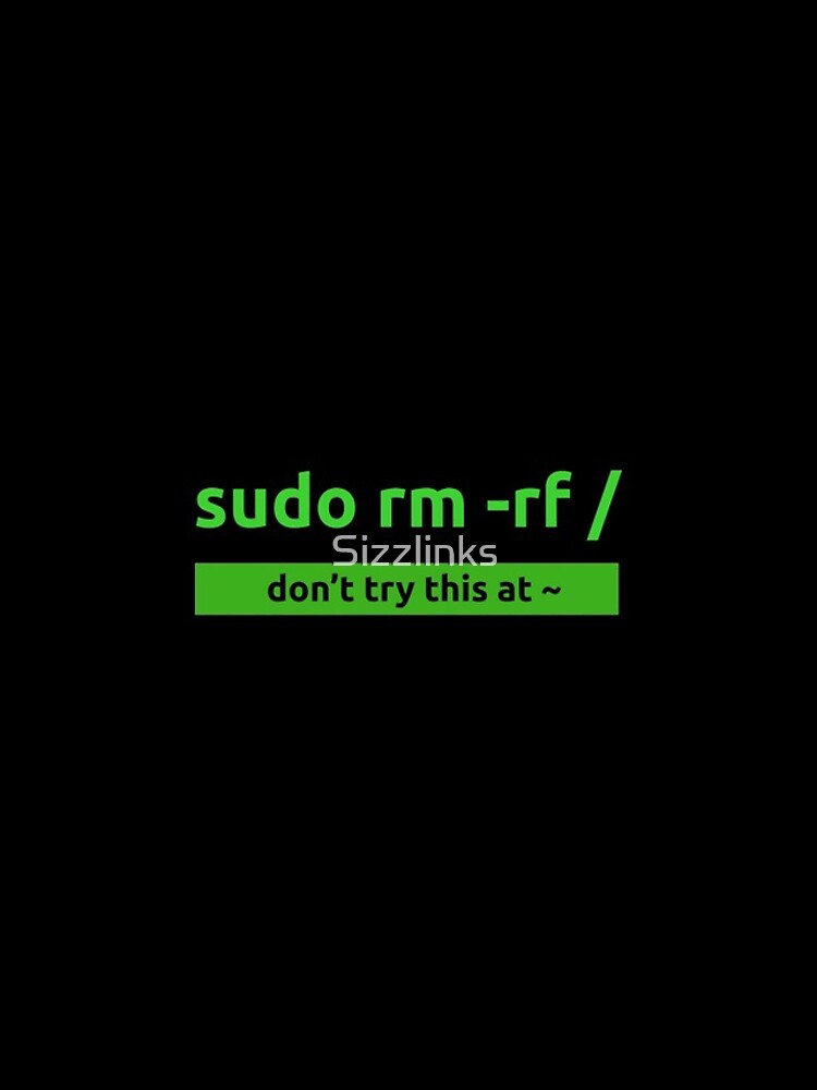 Thumbnail 4 of 4, iPhone Case, Sudo Linux Programming Command designed and sold by Sizzlinks.