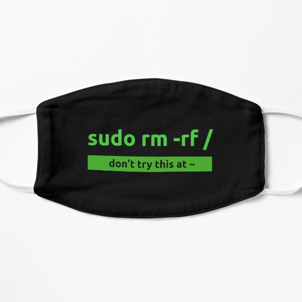 Sudo Linux Programming Command Mask