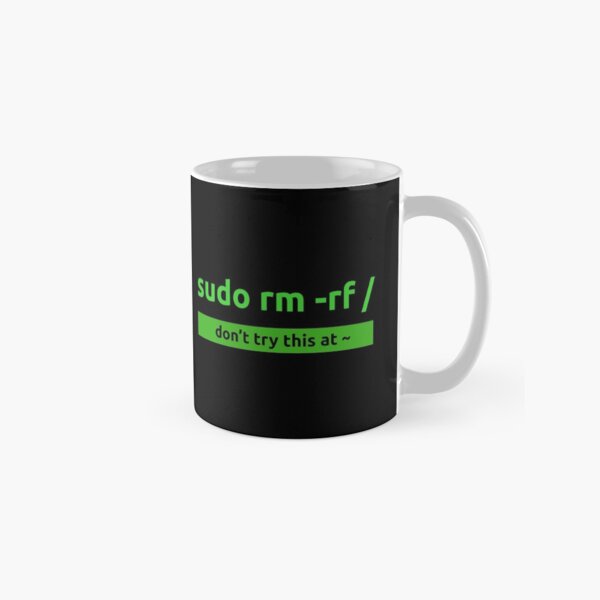 Sudo Linux Programming Command