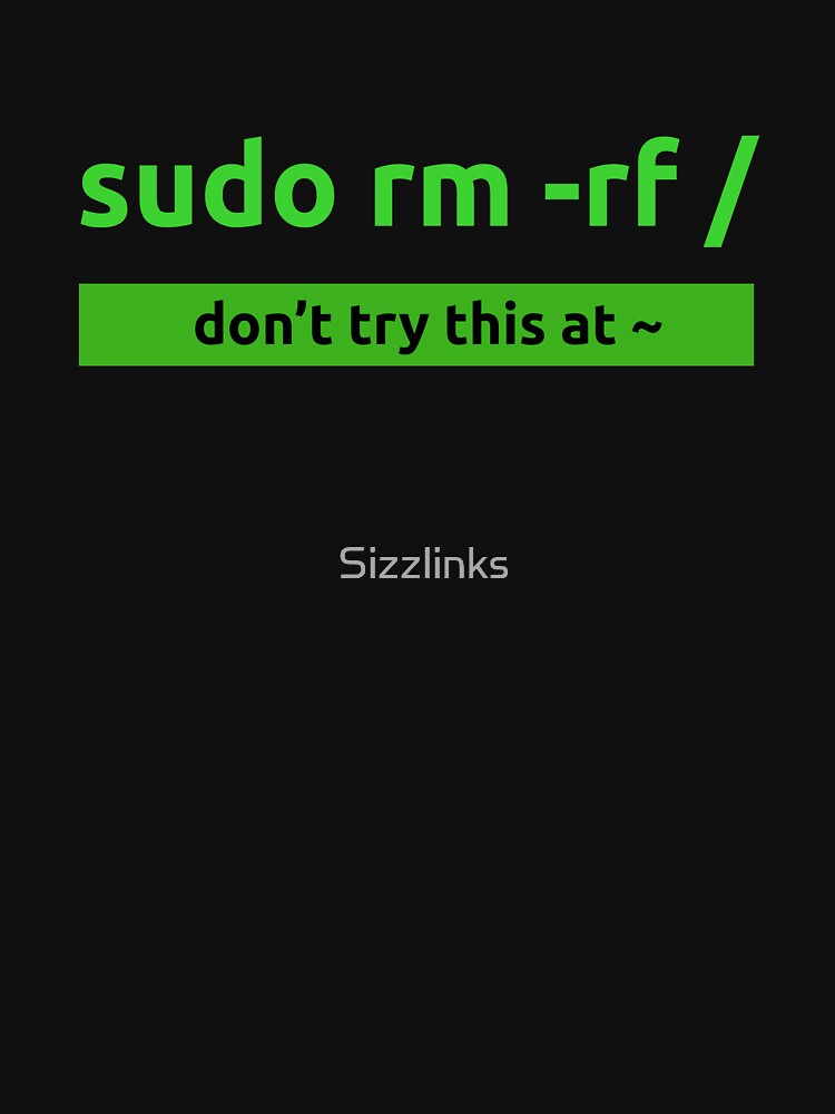 sudo definition programming