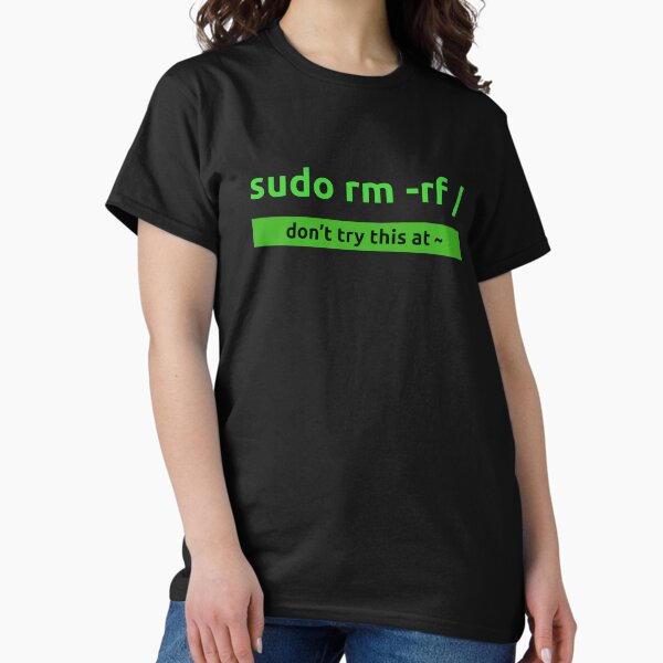 Item preview, Sudo Linux Programming Command designed and sold by Sizzlinks.