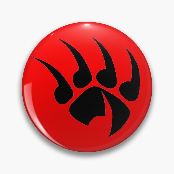 Item preview, Badger Claw designed and sold by ElJimmo.