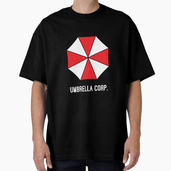 Item preview, Umbrella Corp. designed and sold by HuckleberryArts.
